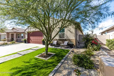 25130 N 133rd Avenue, Peoria, AZ 85383 - Photo 5