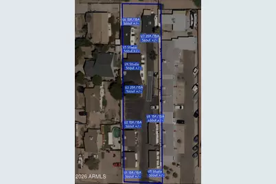 5035 N 23rd Avenue, Phoenix, AZ 85015 - Photo 5