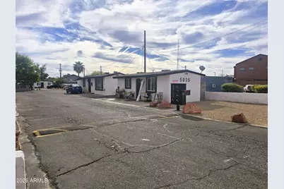 5035 N 23rd Avenue, Phoenix, AZ 85015 - Photo 27