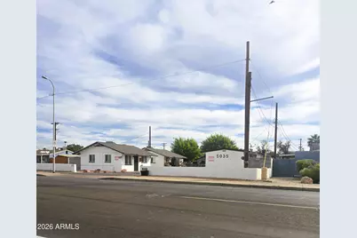 5035 N 23rd Avenue, Phoenix, AZ 85015 - Photo 7