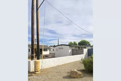 5035 N 23rd Avenue, Phoenix, AZ 85015 - Photo 35