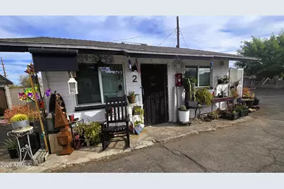 5035 N 23rd Avenue, Phoenix, AZ 85015 - Photo 41