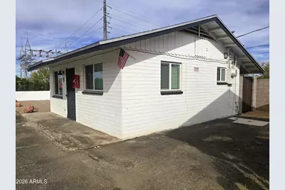 5035 N 23rd Avenue, Phoenix, AZ 85015 - Photo 37