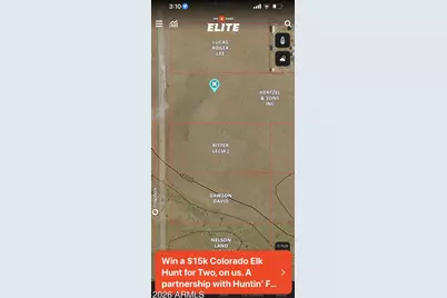 42 Acr 6032 -- #366, Saint Johns, AZ 85936 - Photo 1