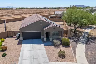 1269 E Denvil Dr, Casa Grande, AZ 85122 - Photo 1