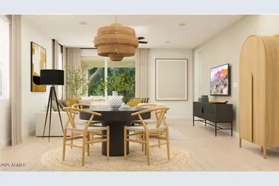 9522 W Mulberry Drive, Phoenix, AZ 85037 - Photo 5