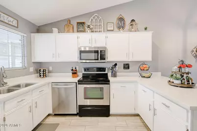 860 N McQueen Road #1007, Chandler, AZ 85225 - Photo 5