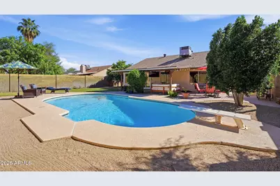 4302 E Acoma Drive, Phoenix, AZ 85032 - Photo 11