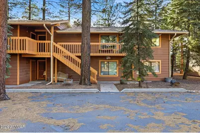 2582 Mustang Circle #A9, Pinetop, AZ 85935 - Photo 3