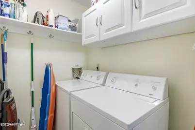 2582 Mustang Circle #A9, Pinetop, AZ 85935 - Photo 19