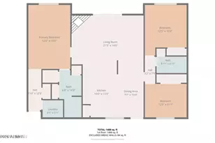 2582 Mustang Circle, Pinetop, AZ 85935 - Photo 33