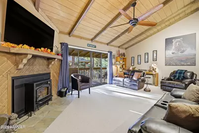 2582 Mustang Circle #A9, Pinetop, AZ 85935 - Photo 9