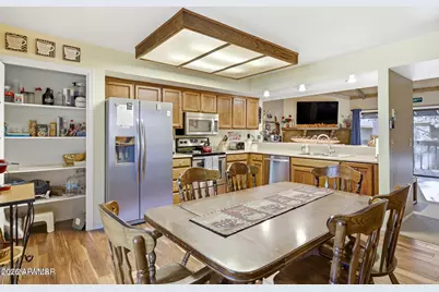 2582 Mustang Circle #A9, Pinetop, AZ 85935 - Photo 11