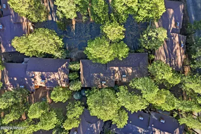 2582 Mustang Circle #A9, Pinetop, AZ 85935 - Photo 27