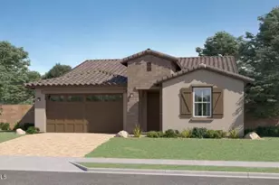 9523 W Mulberry Dr, Phoenix, AZ 85037 - Photo 1