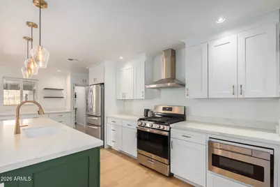 9829 N 4th Avenue, Phoenix, AZ 85021 - Photo 5