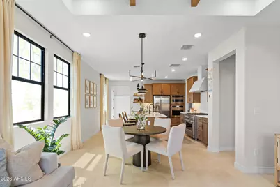 4351 N 203rd Drive, Buckeye, AZ 85396 - Photo 11