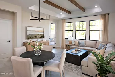 4351 N 203rd Drive, Buckeye, AZ 85396 - Photo 13