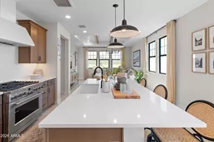 4351 N 203rd Dr, Buckeye, AZ 85396 - Photo 3