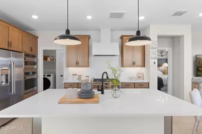 4351 N 203rd Drive, Buckeye, AZ 85396 - Photo 5