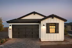 4351 N 203rd Dr, Buckeye, AZ 85396 - Photo 1