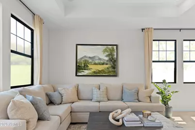 4351 N 203rd Drive, Buckeye, AZ 85396 - Photo 15