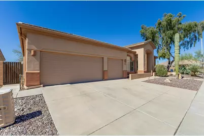 22256 N 55th Street, Phoenix, AZ 85054 - Photo 3