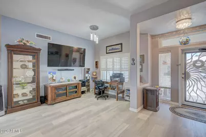 22811 N Wagon Wheel Drive, Sun City West, AZ 85375 - Photo 5