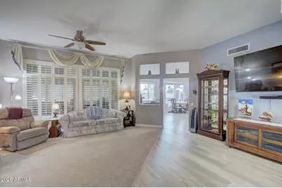 22811 N Wagon Wheel Drive, Sun City West, AZ 85375 - Photo 3