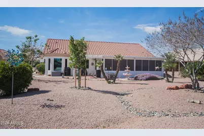 22811 N Wagon Wheel Drive, Sun City West, AZ 85375 - Photo 19