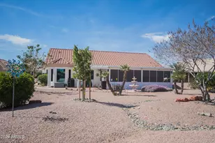 22811 N Wagon Wheel Dr, Sun City West, AZ 85375 - Photo 19