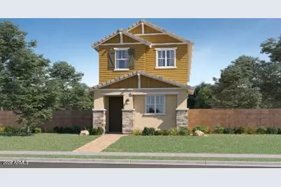 9835 W Catalina Drive, Phoenix, AZ 85037 - Photo 1