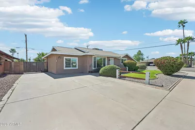 8401 E Wilshire Drive, Scottsdale, AZ 85257 - Photo 3