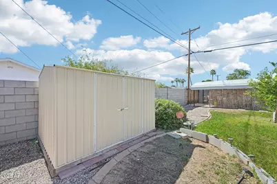 8401 E Wilshire Drive, Scottsdale, AZ 85257 - Photo 25