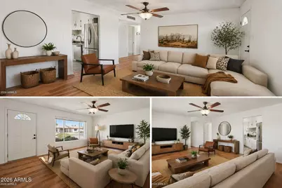 8401 E Wilshire Drive, Scottsdale, AZ 85257 - Photo 5
