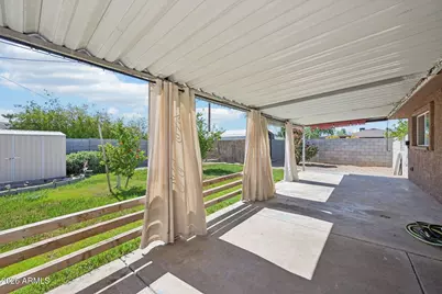 8401 E Wilshire Drive, Scottsdale, AZ 85257 - Photo 17