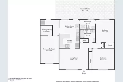 8401 E Wilshire Drive, Scottsdale, AZ 85257 - Photo 27