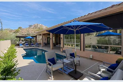 11594 E Chama Road, Scottsdale, AZ 85255 - Photo 1