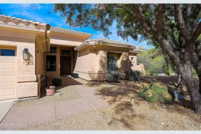 11594 E Chama Road, Scottsdale, AZ 85255 - Photo 3
