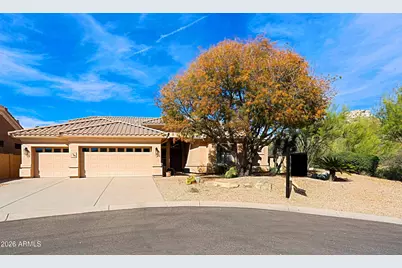 11594 E Chama Road, Scottsdale, AZ 85255 - Photo 59