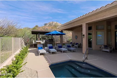 11594 E Chama Road, Scottsdale, AZ 85255 - Photo 51