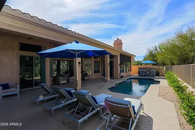 11594 E Chama Road, Scottsdale, AZ 85255 - Photo 55