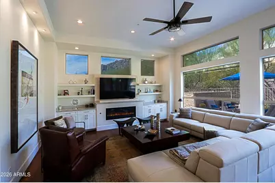 11594 E Chama Road, Scottsdale, AZ 85255 - Photo 17