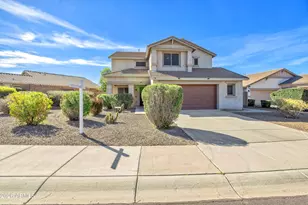 12855 W Milton Dr, Peoria, AZ 85383 - Photo 1