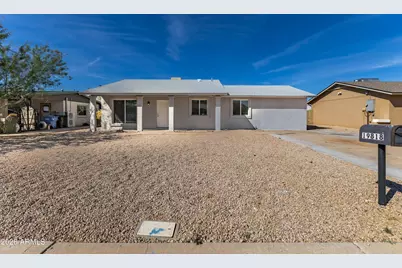 19818 N 5th Drive, Phoenix, AZ 85027 - Photo 1