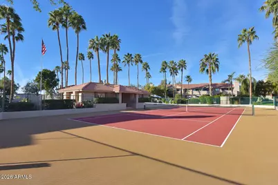 11515 N 91st Street #244, Scottsdale, AZ 85260 - Photo 35