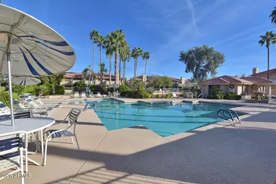 11515 N 91st Street #244, Scottsdale, AZ 85260 - Photo 37