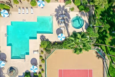 11515 N 91st Street #244, Scottsdale, AZ 85260 - Photo 27