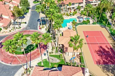 11515 N 91st Street #244, Scottsdale, AZ 85260 - Photo 29