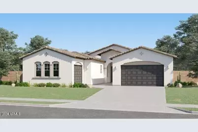 2957 E Barrel Race Road, San Tan Valley, AZ 85140 - Photo 1